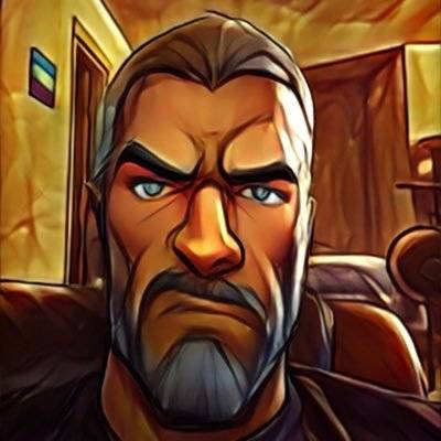 Chris Piper's profile image