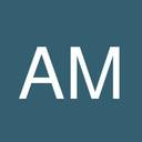 Amy Muir's profile image