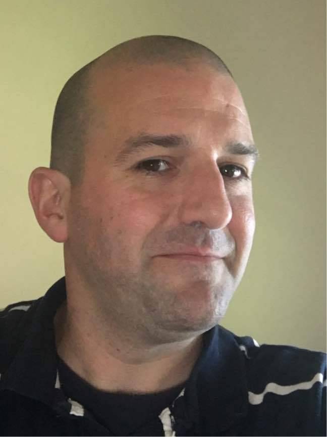 James Reade's profile image