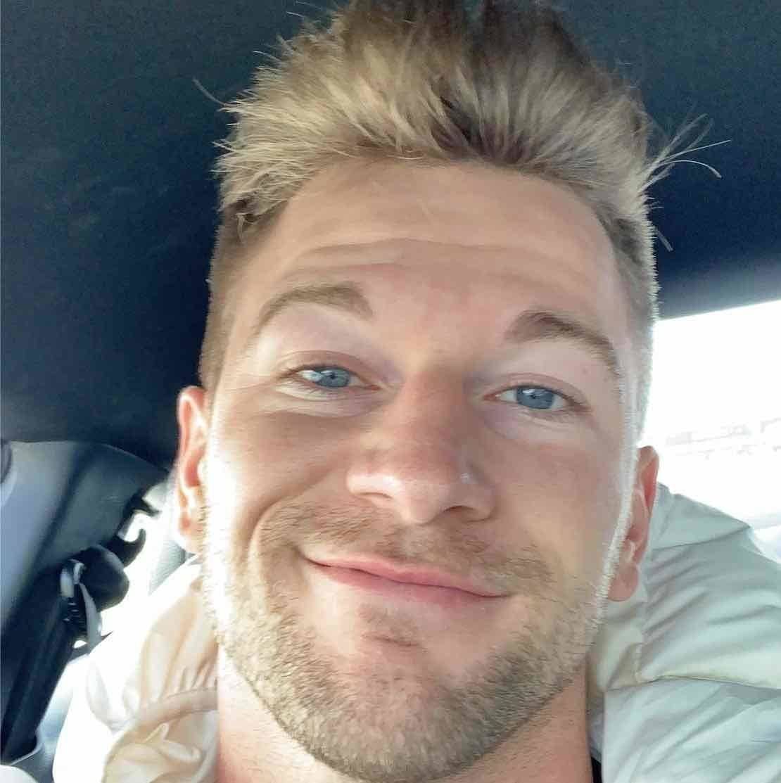 Gage Coffman's profile image