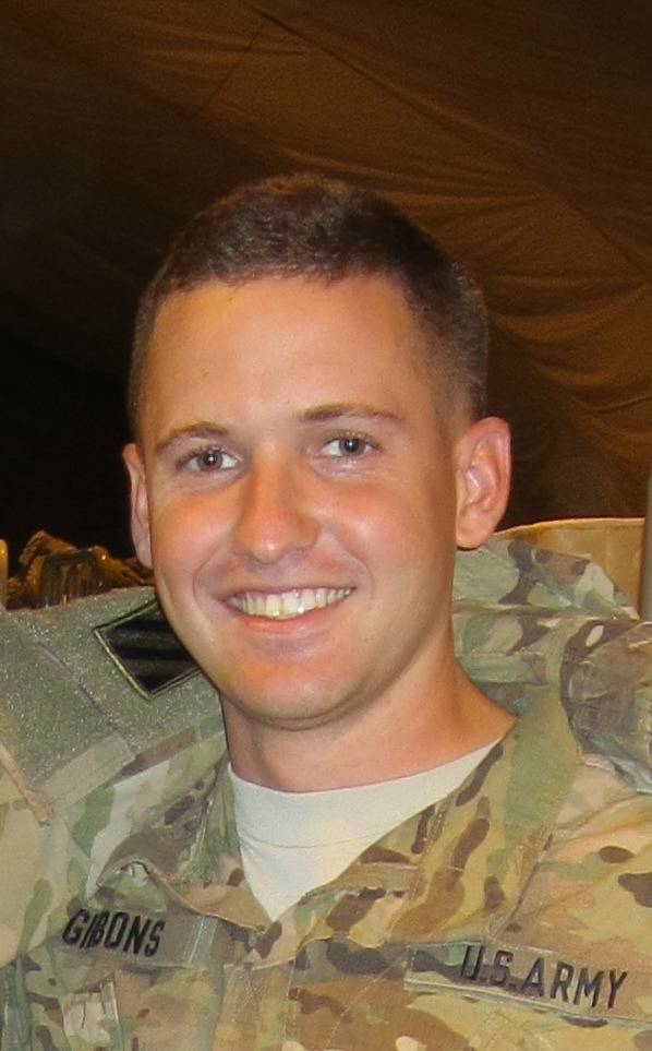 Joseph Gibbons's profile image