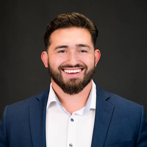 Brandon Goldsmith's profile image