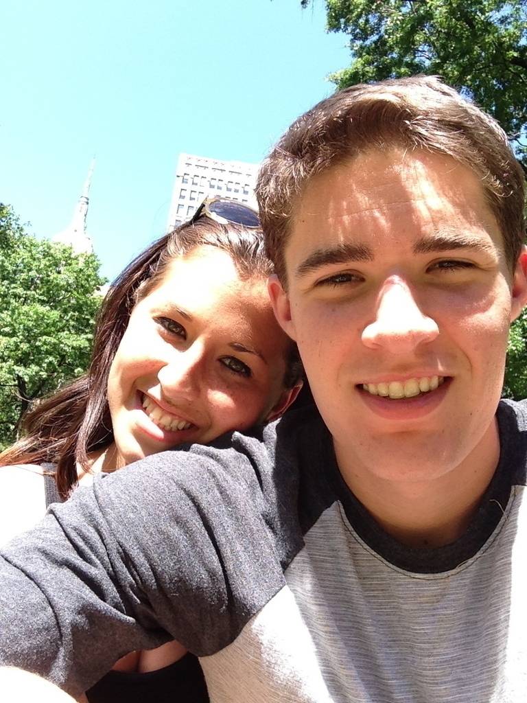 Mike Calandrillo's profile image