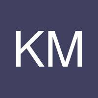 Kristina Marshall's profile image