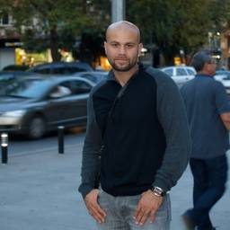 Sedat Coban's profile image