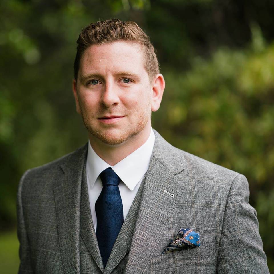 Benjamin Cowling's profile image