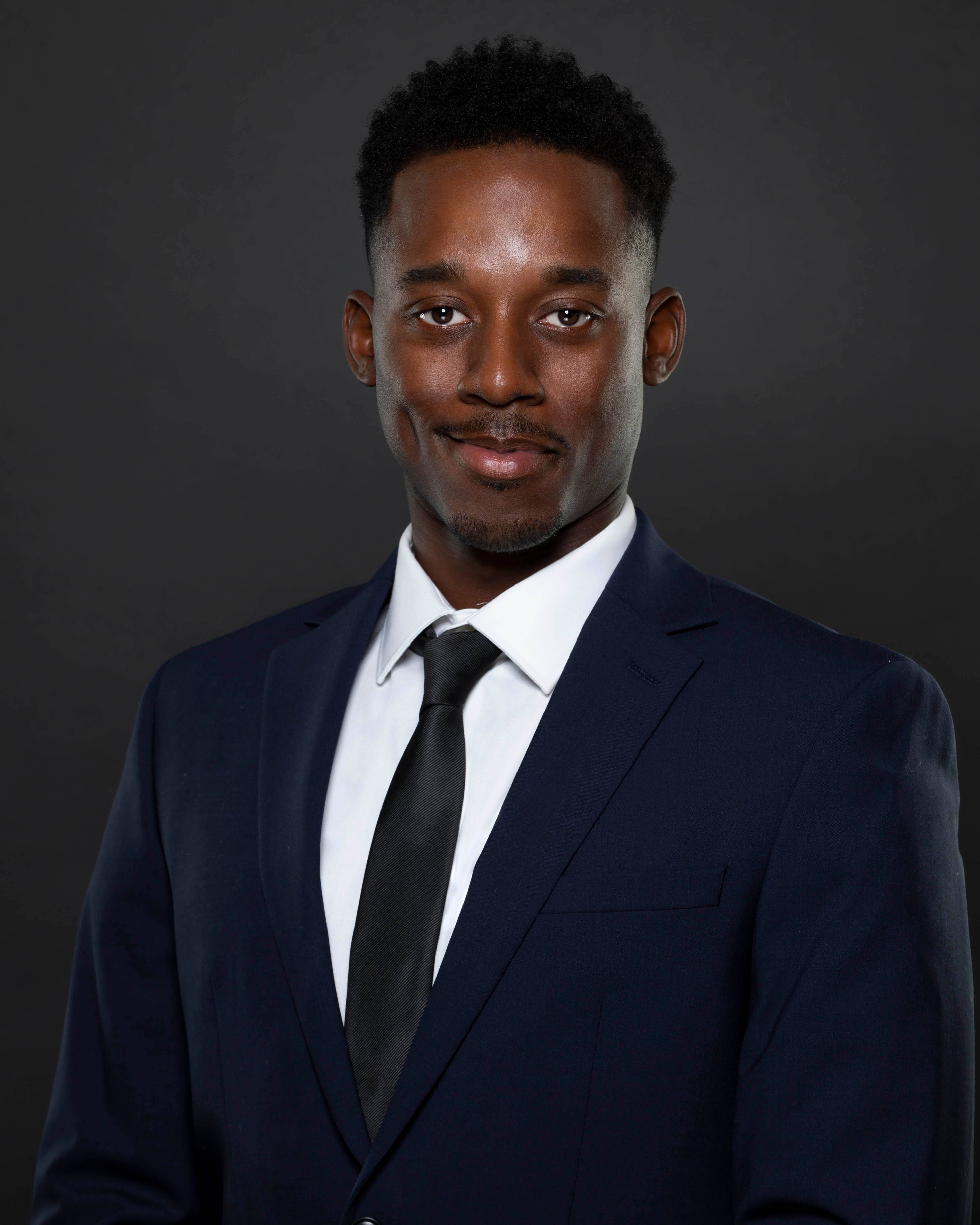 Jordan Murrell's profile image