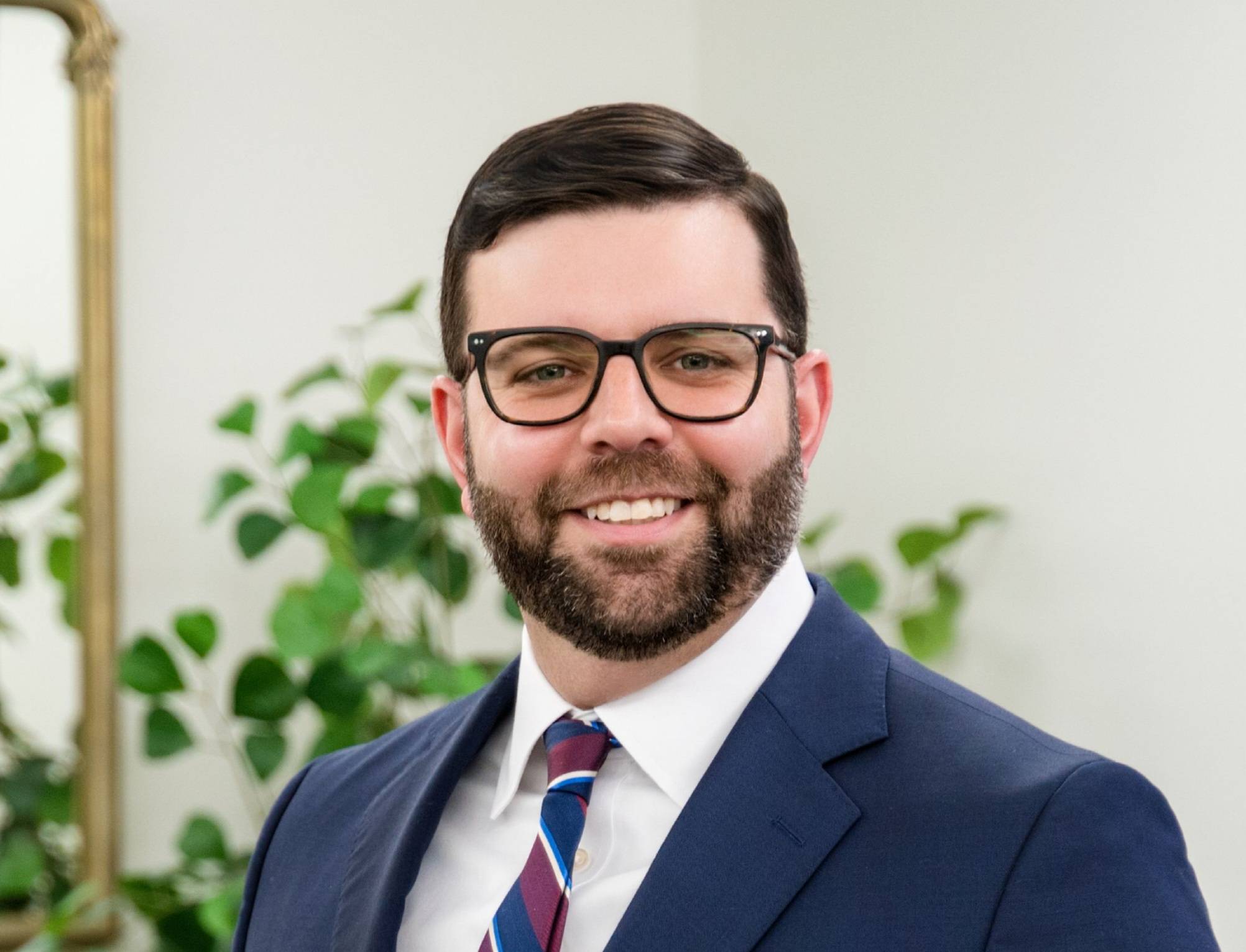 Matthew Cain's profile image