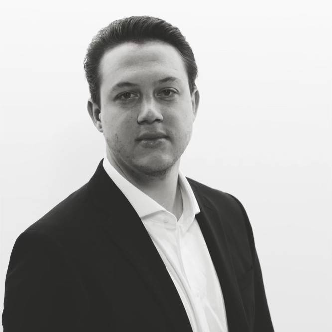 Dustin Anthony's profile image