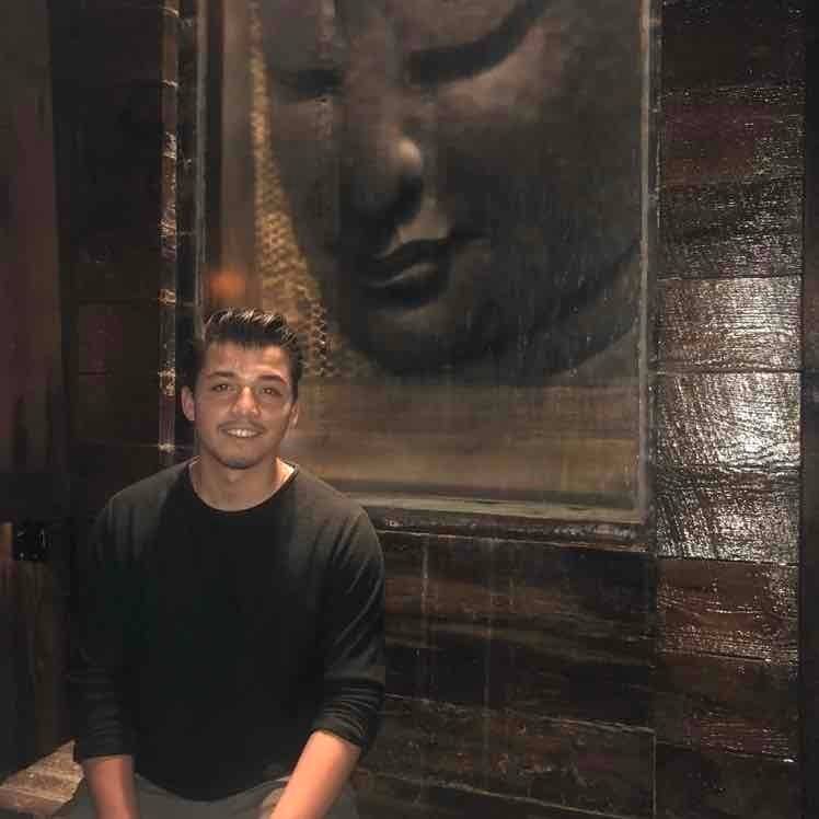 Richard Acuna's profile image