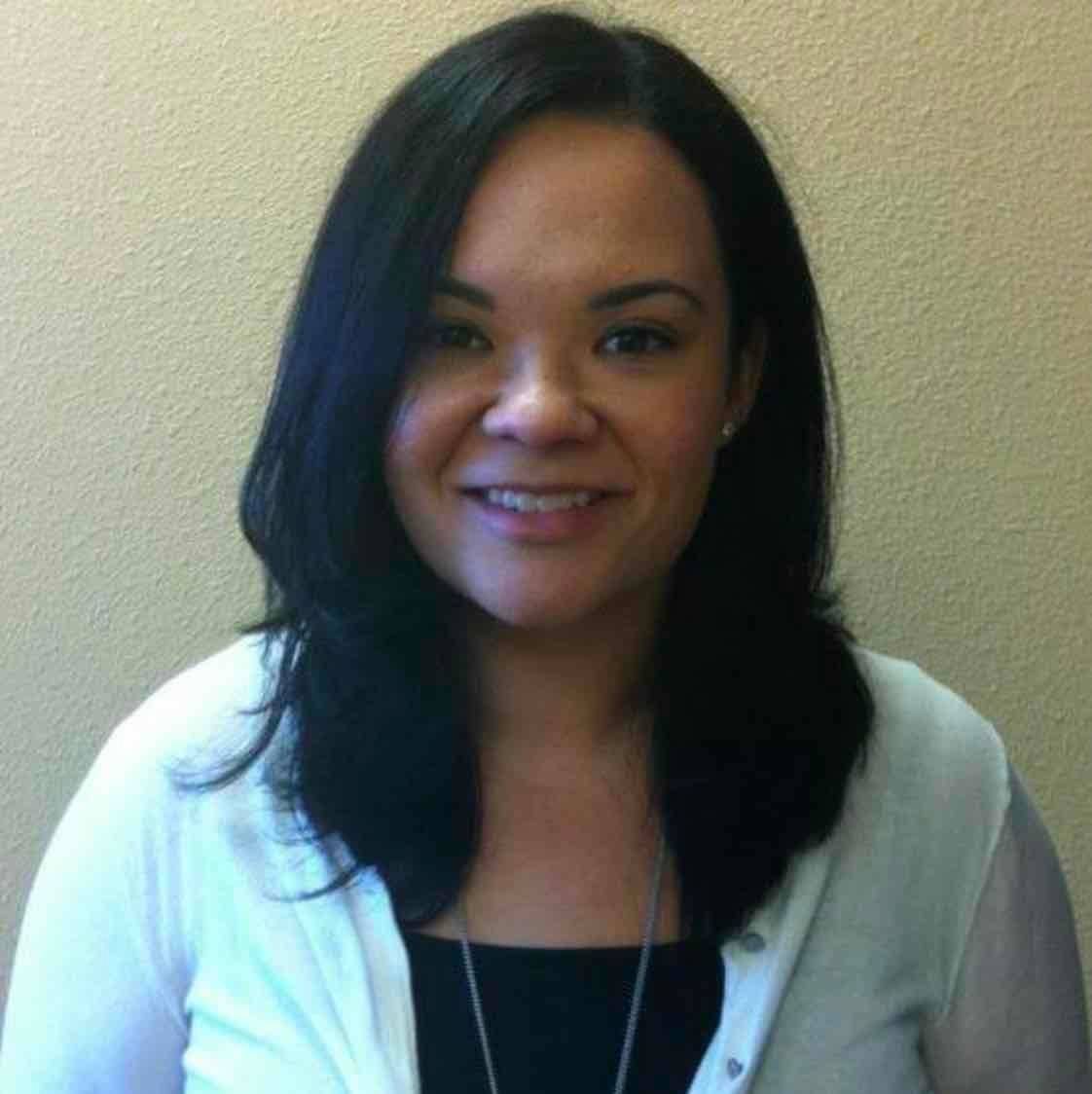 Ashley Carr-Lewis's profile image