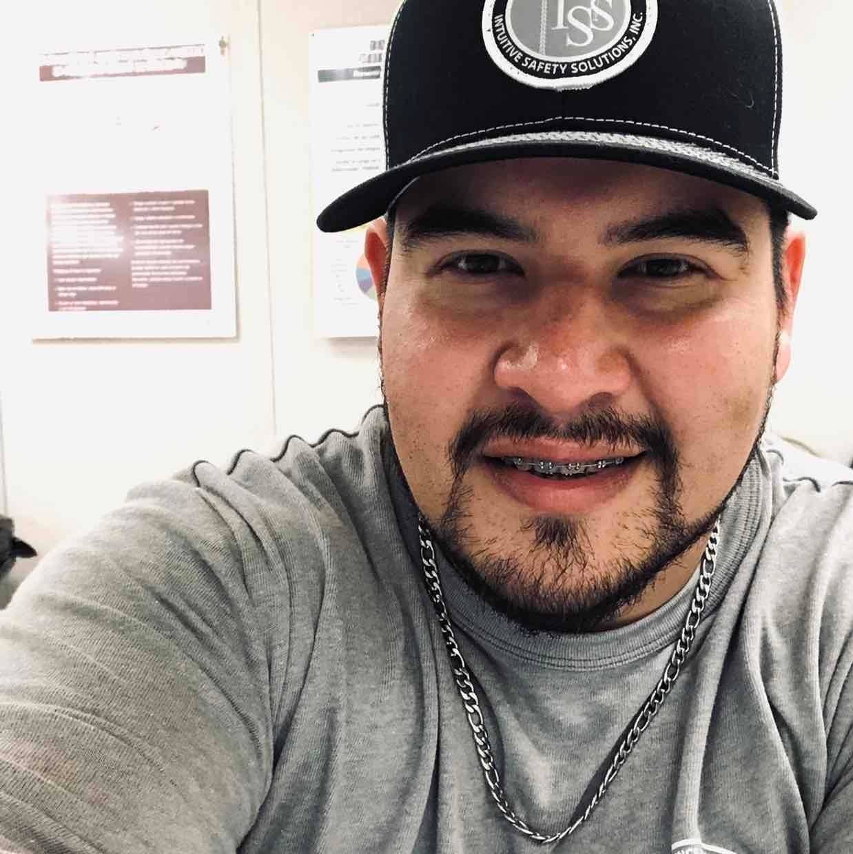 Alex Chavez's profile image