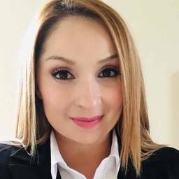 Sandra Reyes's profile image