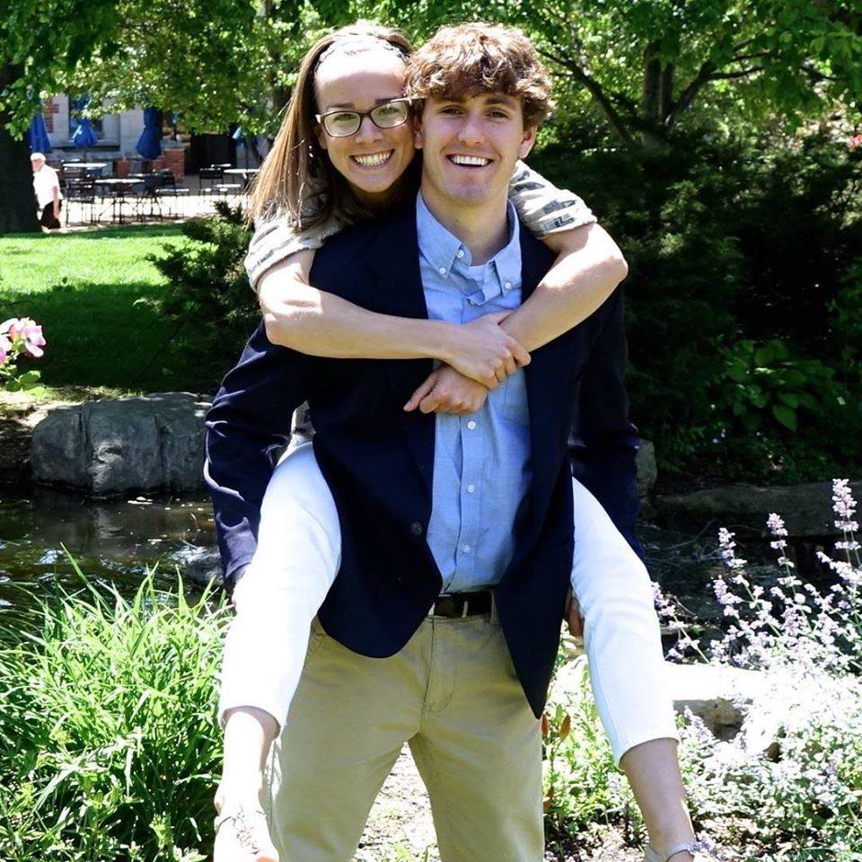 Andrew Barenz's profile image