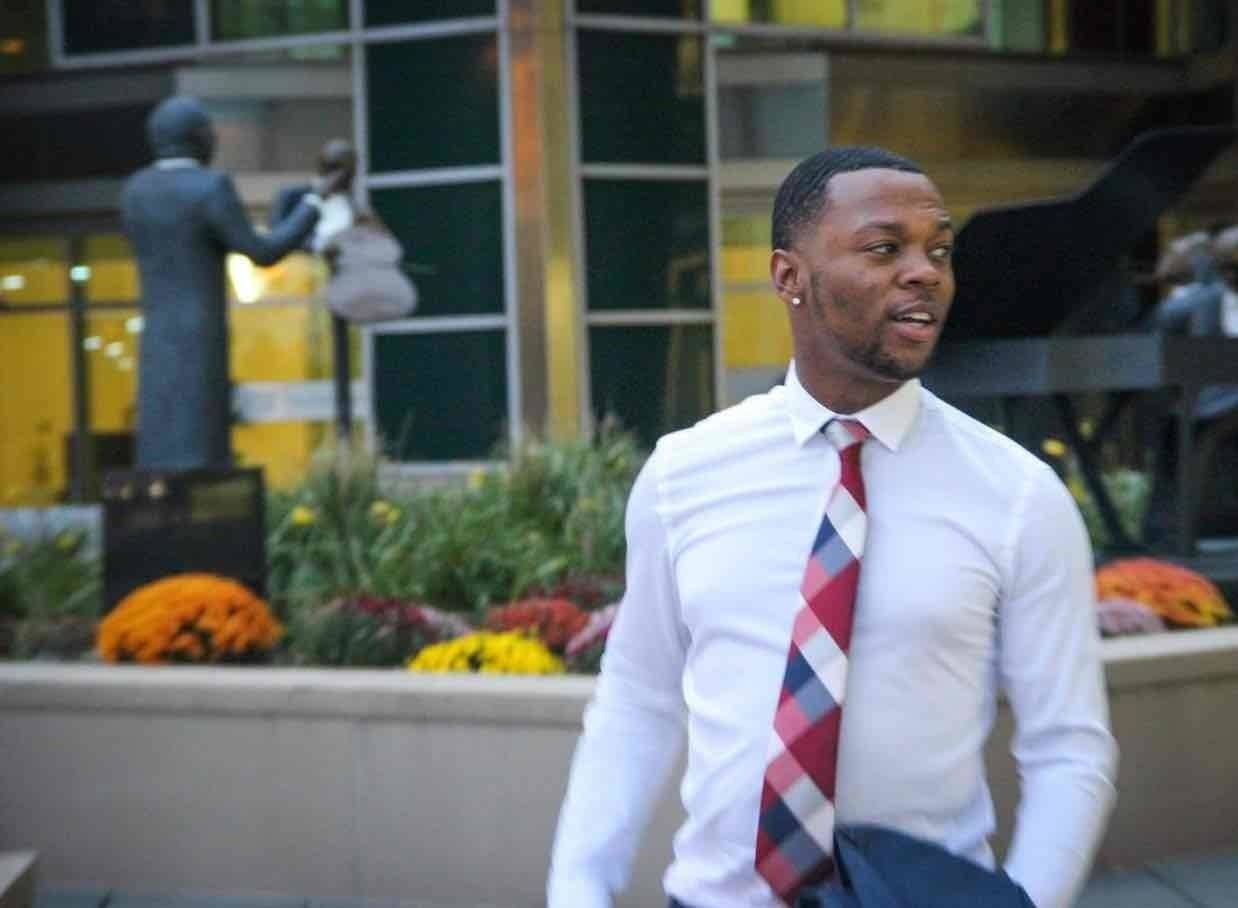 Brandyn Armstrong's profile image