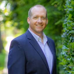 Shane Gordon's profile image