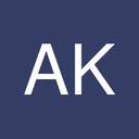 Alexander K.'s profile image