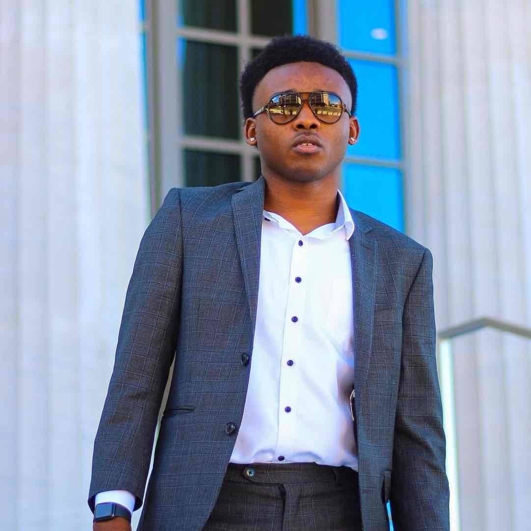 Josh Banks's profile image