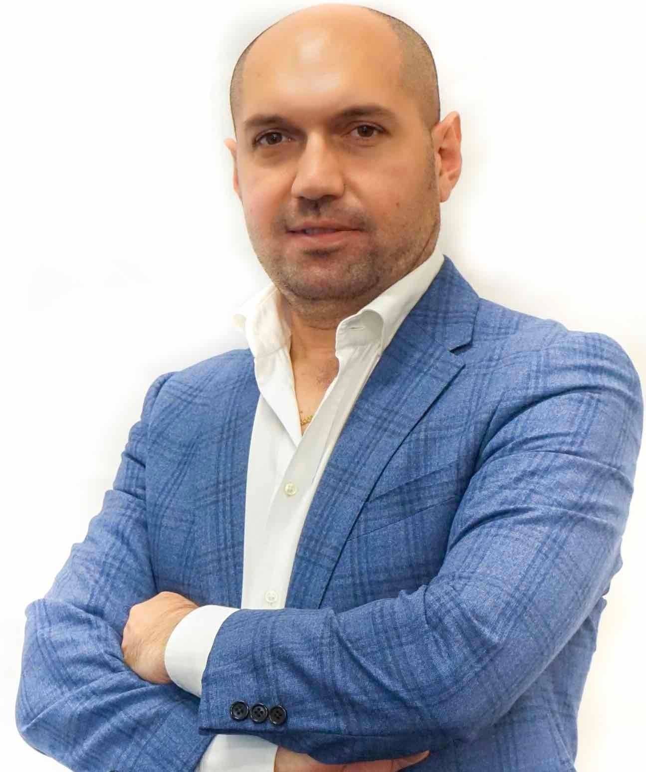 Ararat Vardanyan's profile image