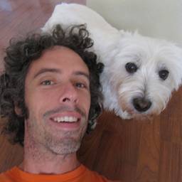 Andy Webb's profile image