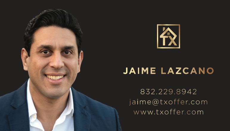 Jaime Lazcano's profile image
