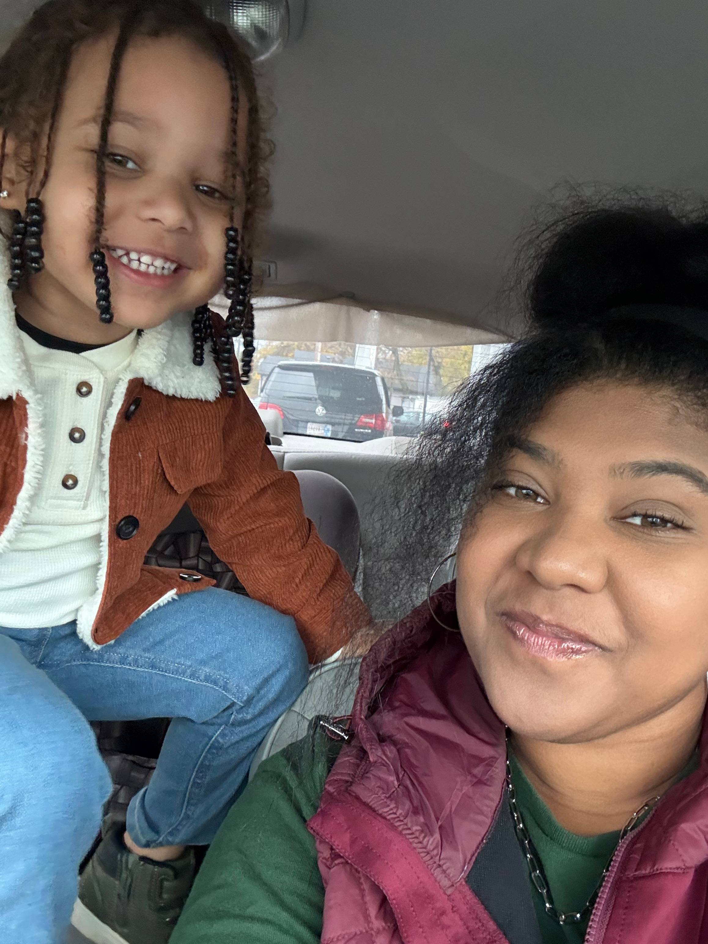 Daniessja Webster's profile image