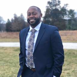 Joshua McCave's profile image