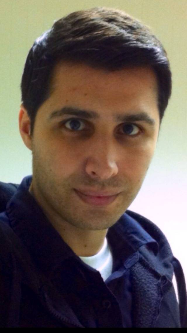 Jonathan Jimenez's profile image