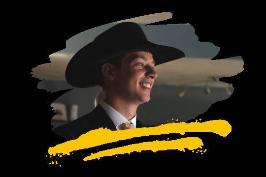 Otto Kinn's profile image