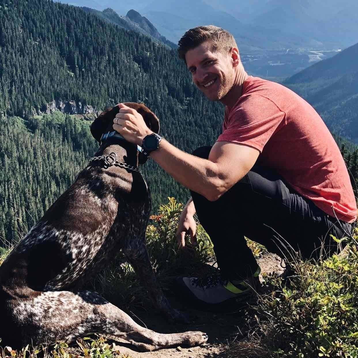 Aaron Johnson's profile image