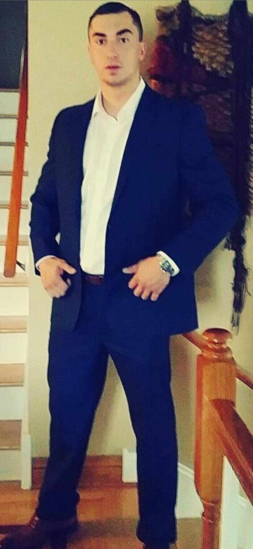 David Szaflarski's profile image