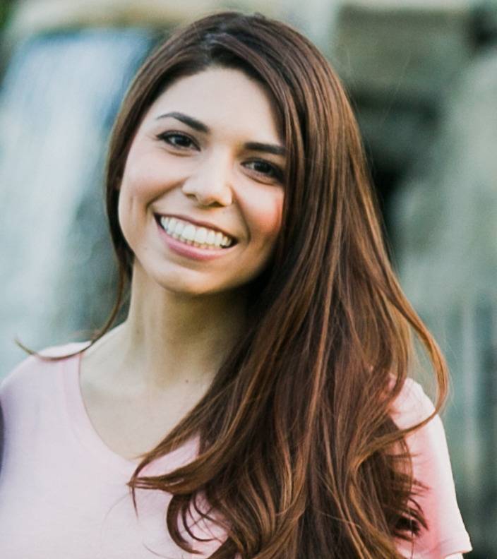 Katherine Rosa's profile image