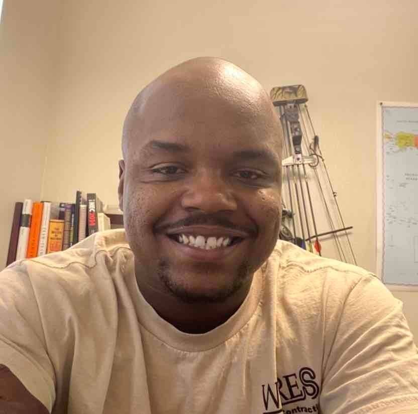 Freeland Wilson's profile image