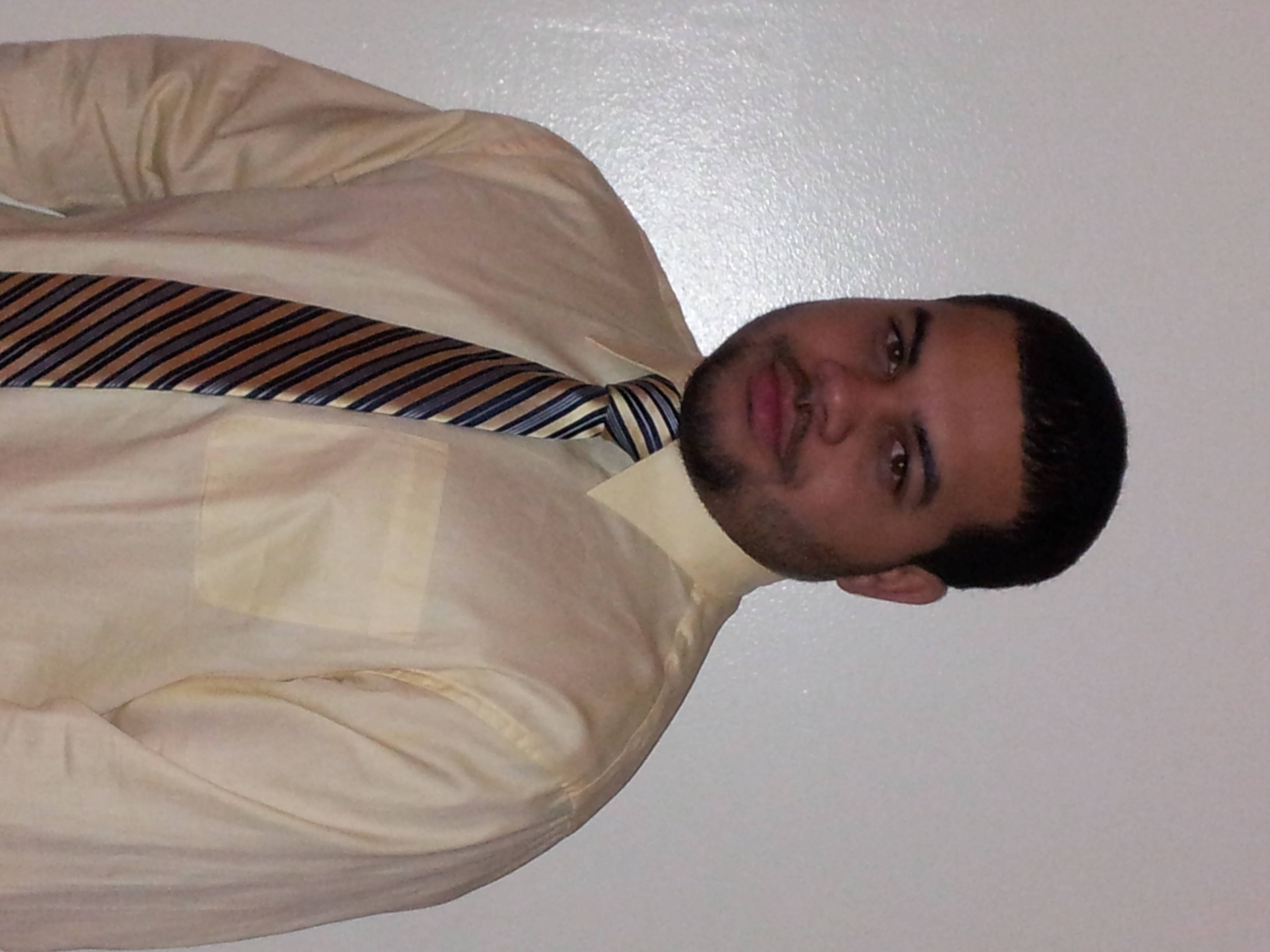 Raymond Martinez's profile image