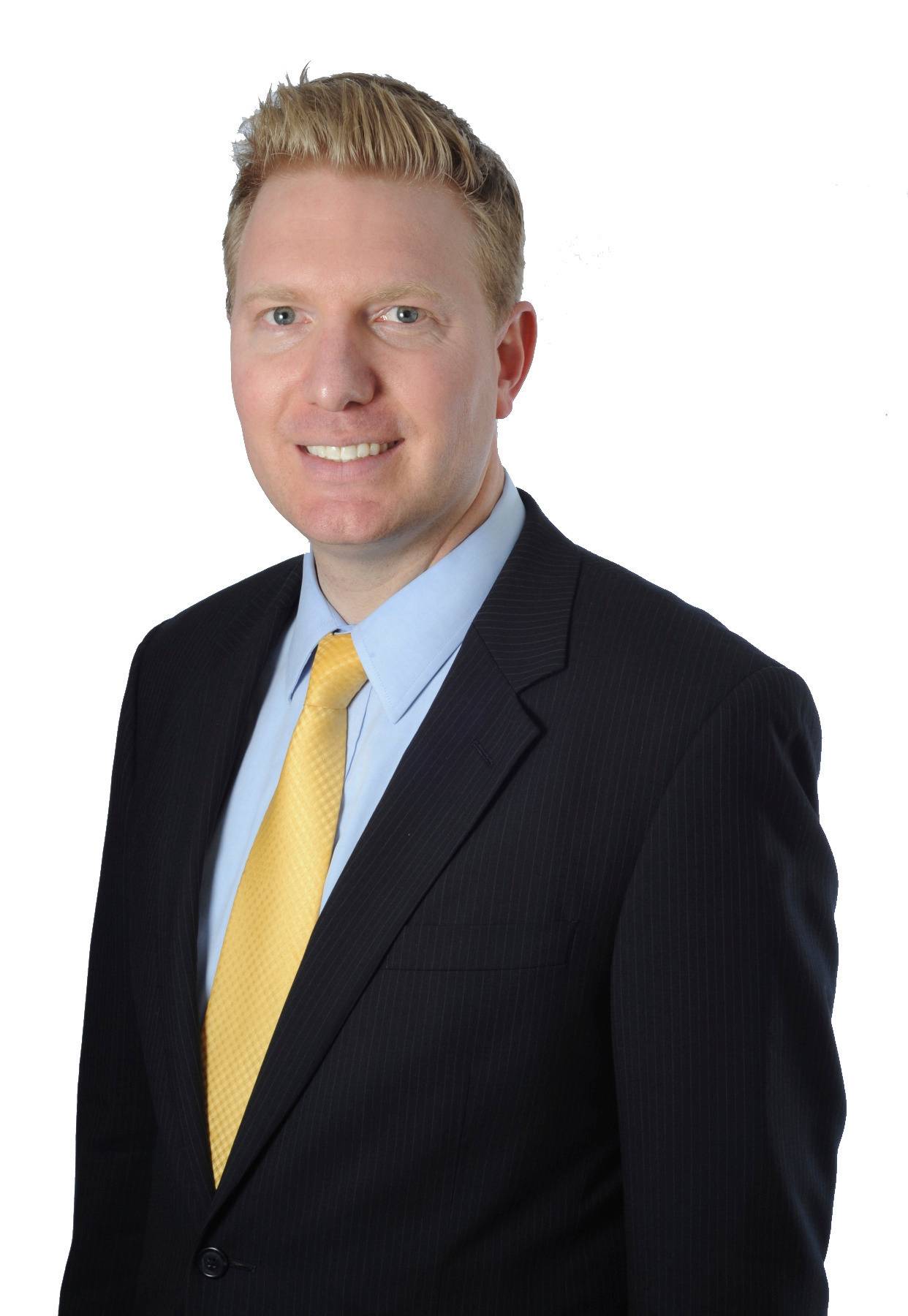 D.J. Paris III's profile image