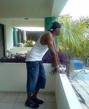 Mario Simmons's profile image