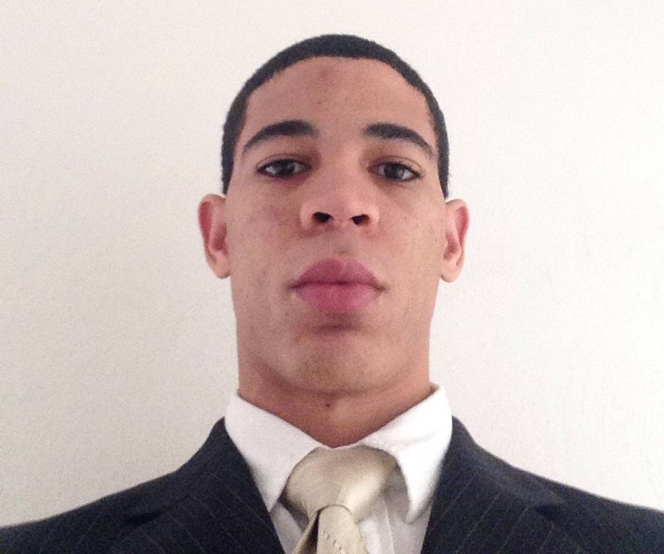 Javier Fields's profile image