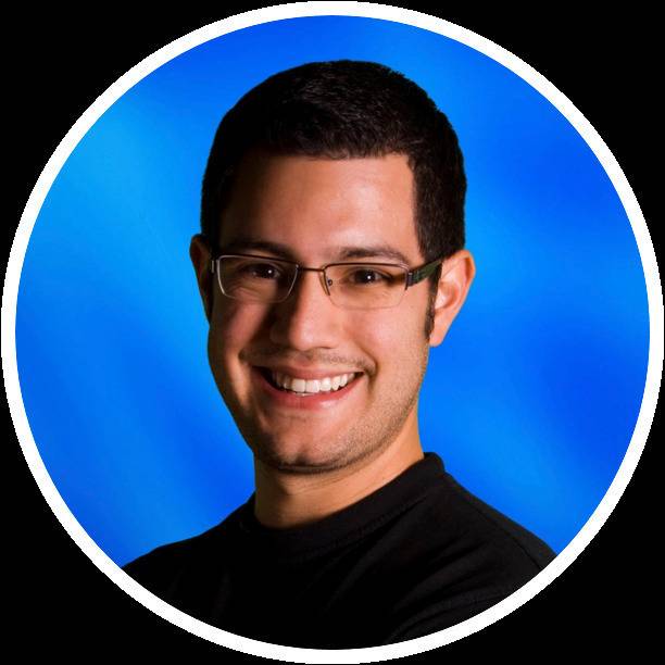 Isaac Garcia's profile image