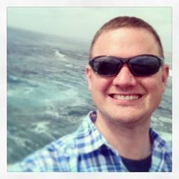 Andrew Robison's profile image