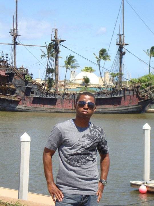 William Maitre's profile image