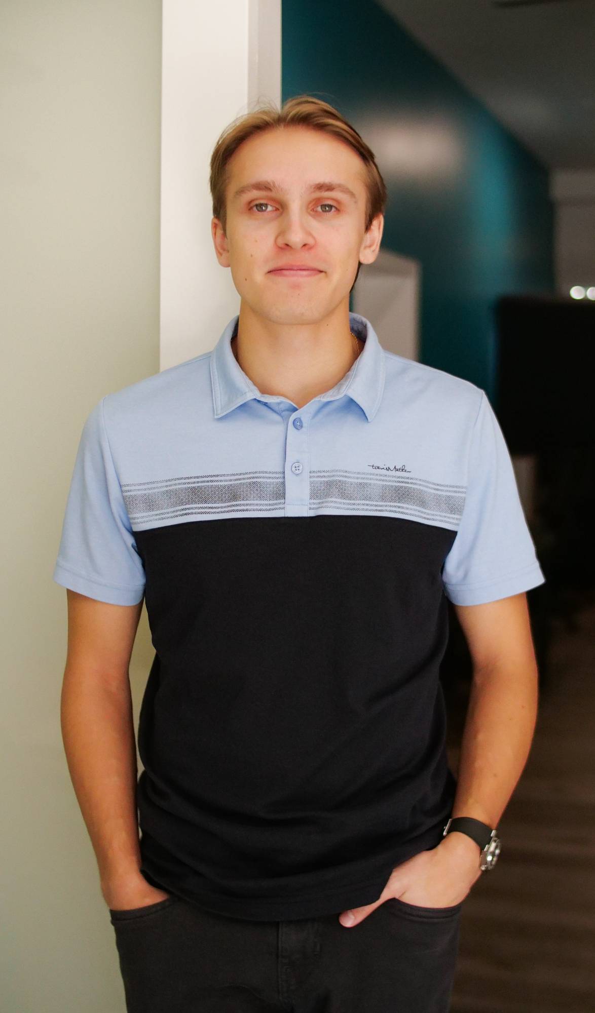 Antonio Bafia's profile image