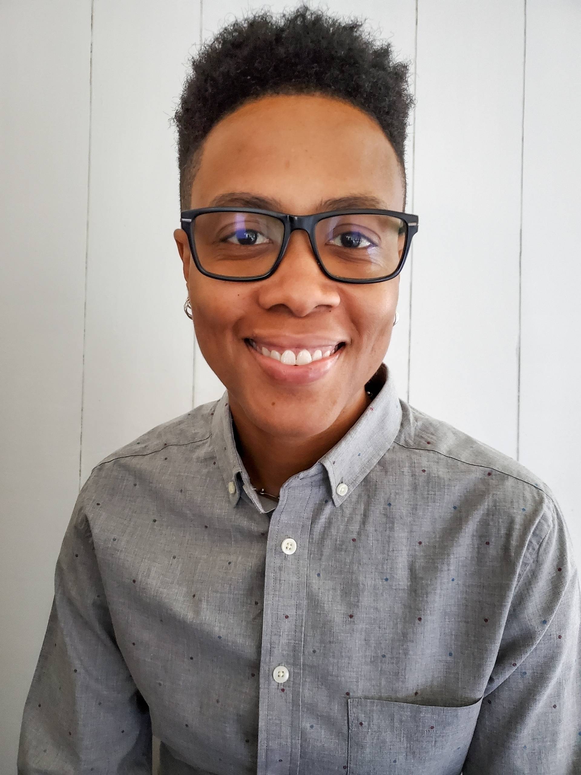 Daisha Reed's profile image