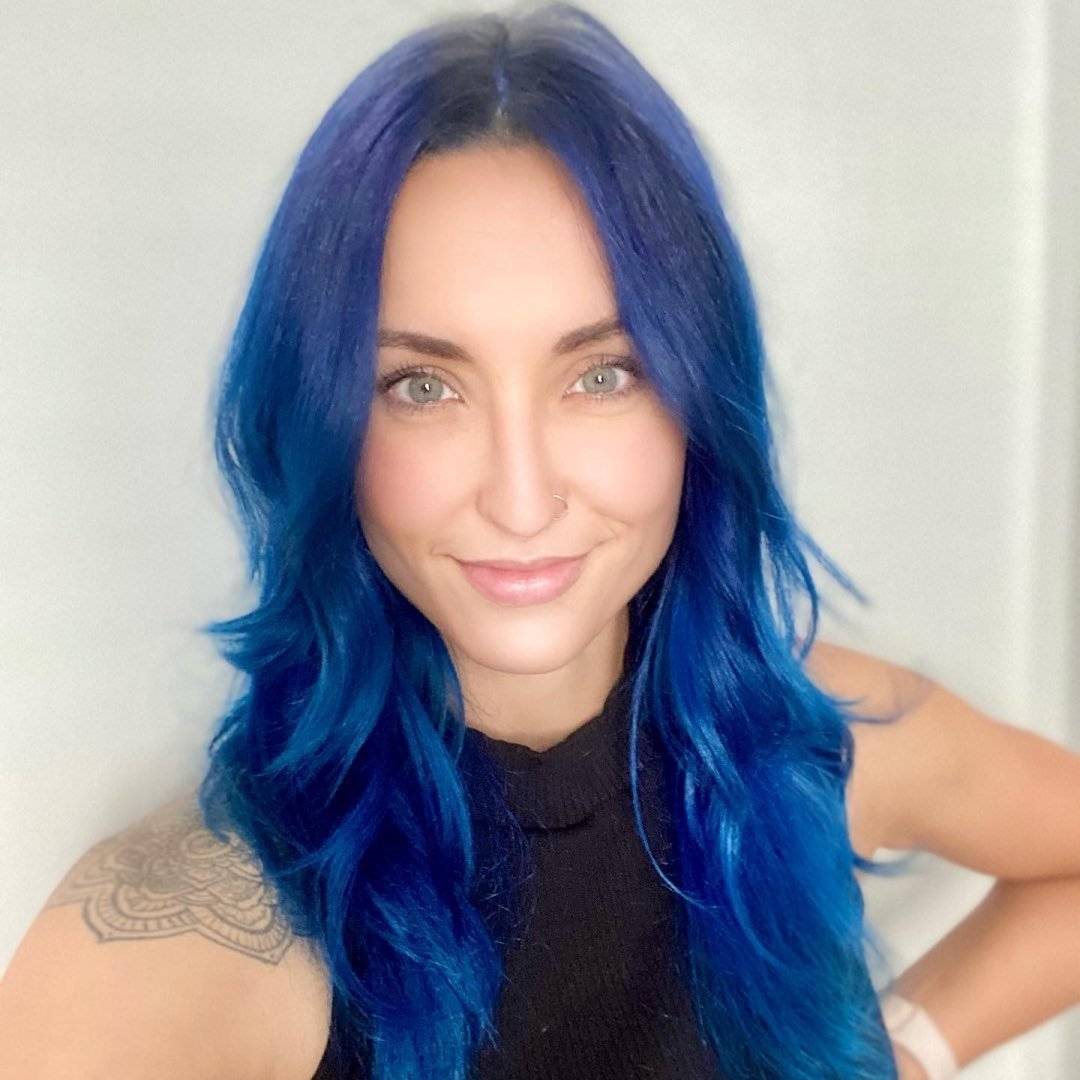 Esther Page's profile image