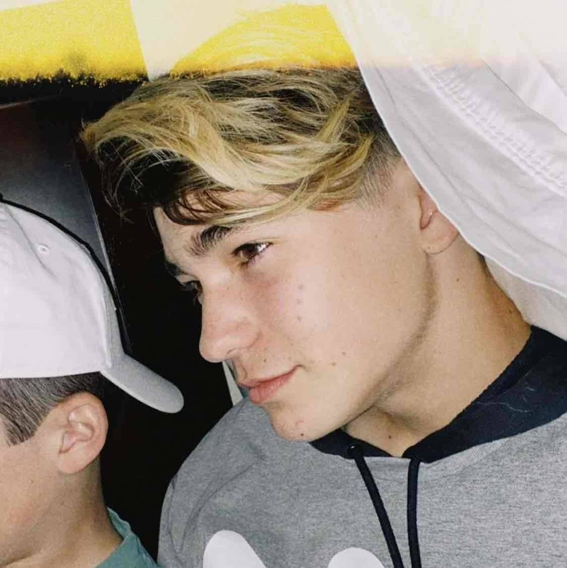 Ian Boulard's profile image