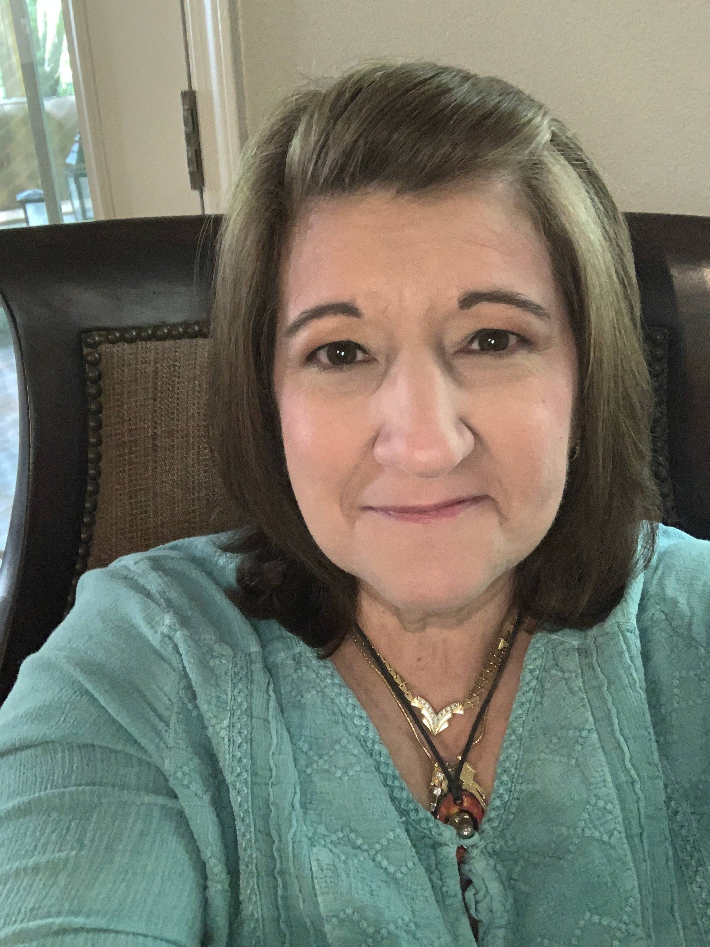 Deborah Wayland's profile image