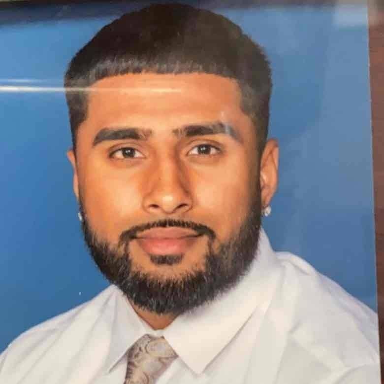 Gurmanpreet Singh's profile image