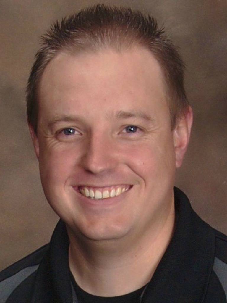 Brandon Gillespie's profile image