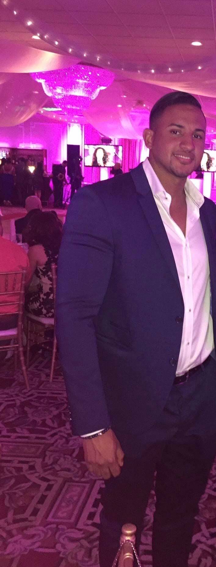 Paul Sanchez's profile image