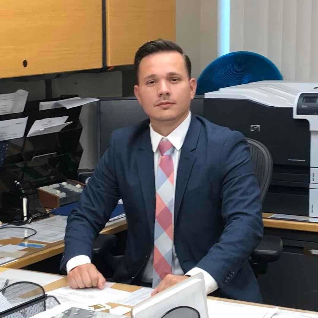 Blerim Capric's profile image