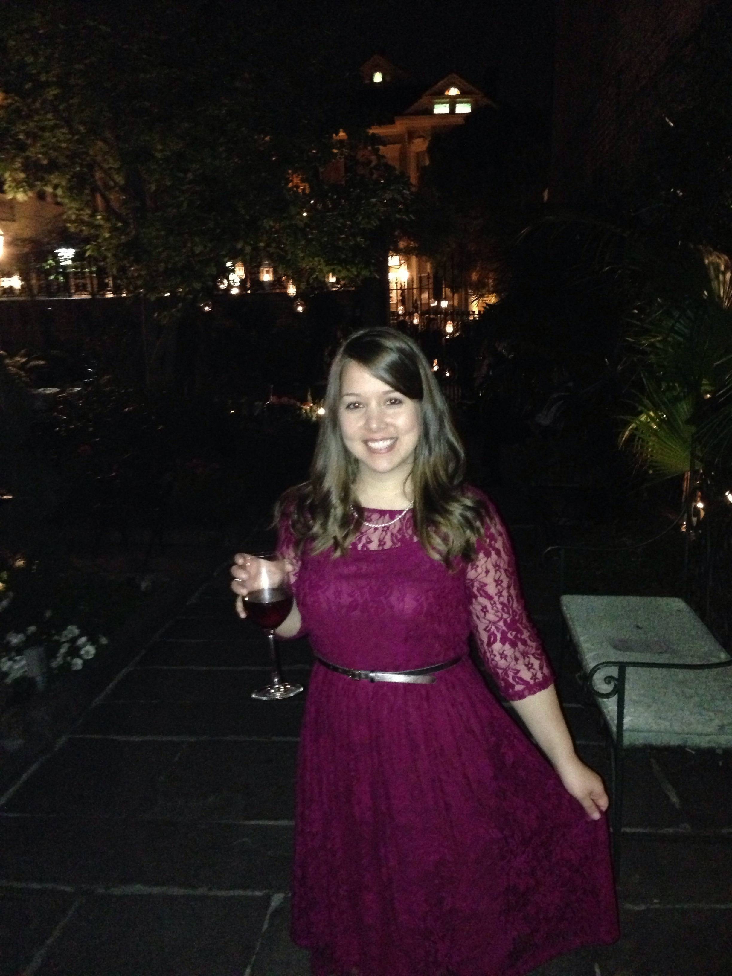 Maggie Krueger's profile image